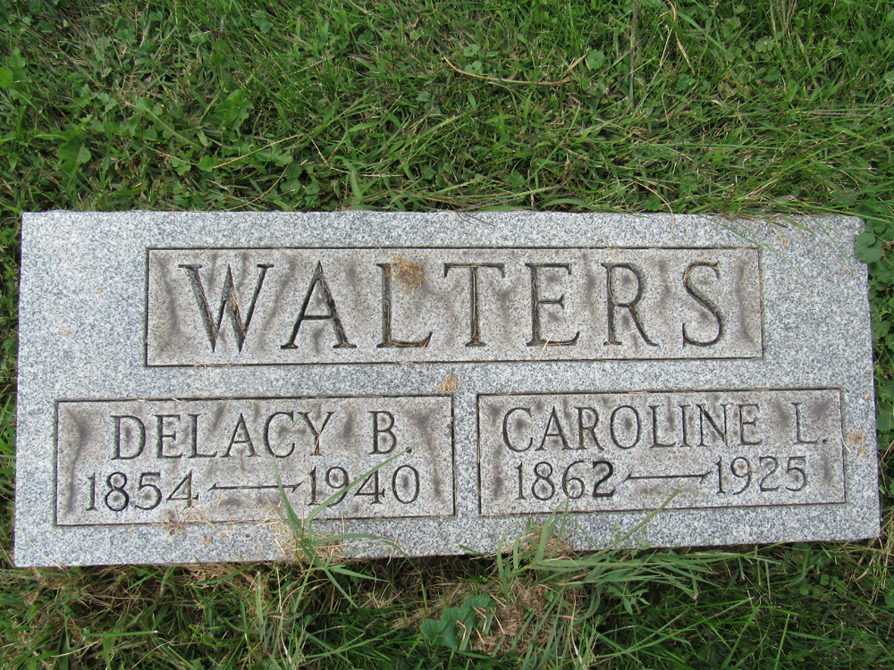 tombstone
